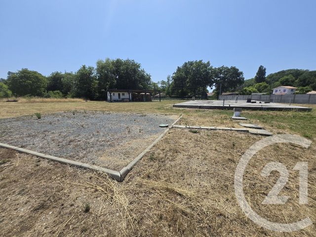 Afficher la photo en grand terrain à vendre - 3612.0 m2 - QUEYRAC - 33 - AQUITAINE - Century 21 Agence Biran