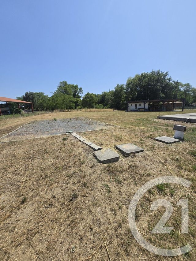 Afficher la photo en grand terrain à vendre - 3612.0 m2 - QUEYRAC - 33 - AQUITAINE - Century 21 Agence Biran