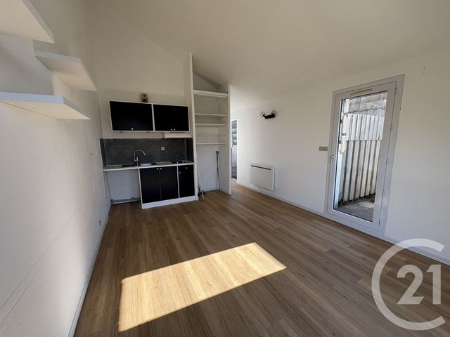 appartement - HOURTIN - 33