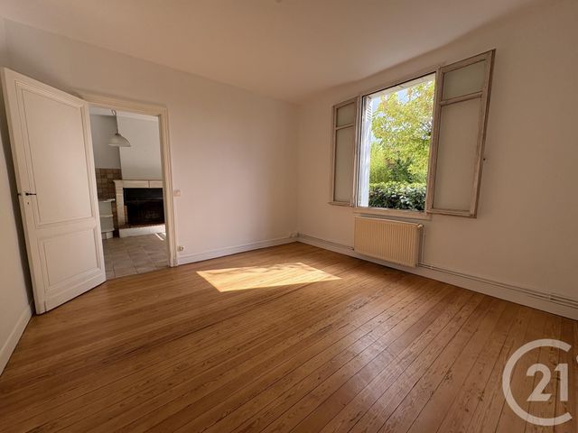 maison à louer - 4 pièces - 116.0 m2 - ST VIVIEN DE MEDOC - 33 - AQUITAINE - Century 21 Agence Biran