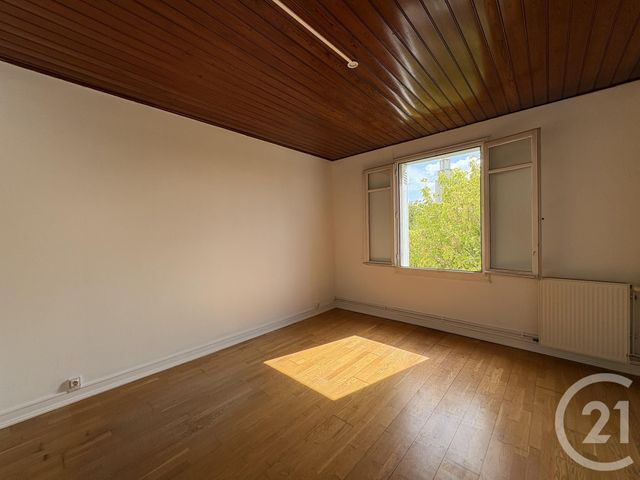 maison à louer - 4 pièces - 116.0 m2 - ST VIVIEN DE MEDOC - 33 - AQUITAINE - Century 21 Agence Biran