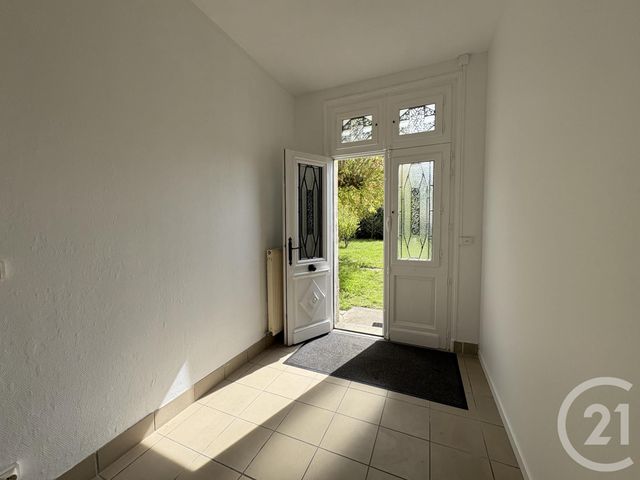 maison à louer - 4 pièces - 116.0 m2 - ST VIVIEN DE MEDOC - 33 - AQUITAINE - Century 21 Agence Biran