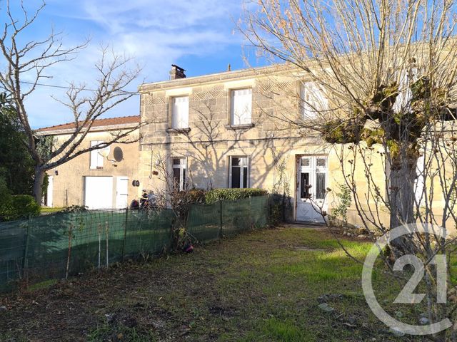 maison - ST VIVIEN DE MEDOC - 33