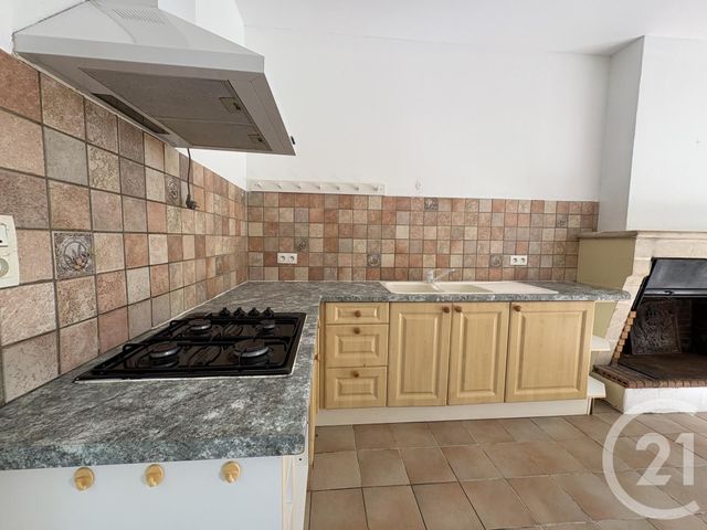 maison à louer - 4 pièces - 116.0 m2 - ST VIVIEN DE MEDOC - 33 - AQUITAINE - Century 21 Agence Biran