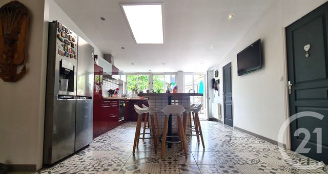 maison à vendre - 3 pièces - 124.46 m2 - LESPARRE MEDOC - 33 - AQUITAINE - Century 21 Agence Biran