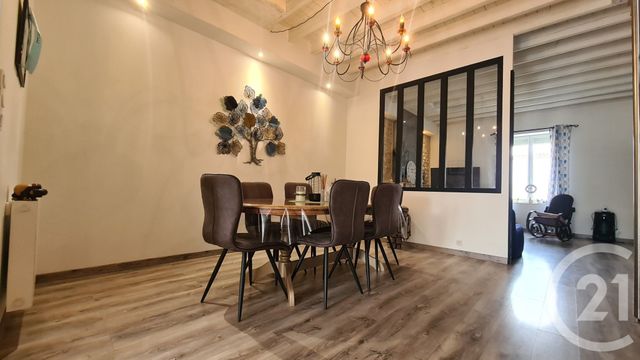 maison à vendre - 3 pièces - 124.46 m2 - LESPARRE MEDOC - 33 - AQUITAINE - Century 21 Agence Biran