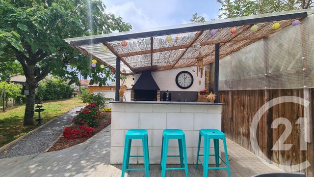 maison à vendre - 3 pièces - 124.46 m2 - LESPARRE MEDOC - 33 - AQUITAINE - Century 21 Agence Biran