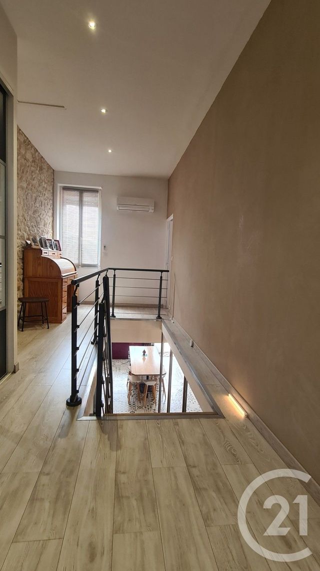 maison à vendre - 3 pièces - 124.46 m2 - LESPARRE MEDOC - 33 - AQUITAINE - Century 21 Agence Biran