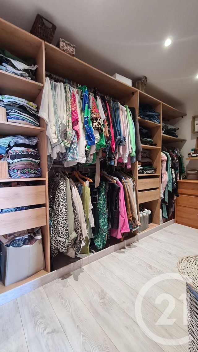 maison à vendre - 3 pièces - 124.46 m2 - LESPARRE MEDOC - 33 - AQUITAINE - Century 21 Agence Biran