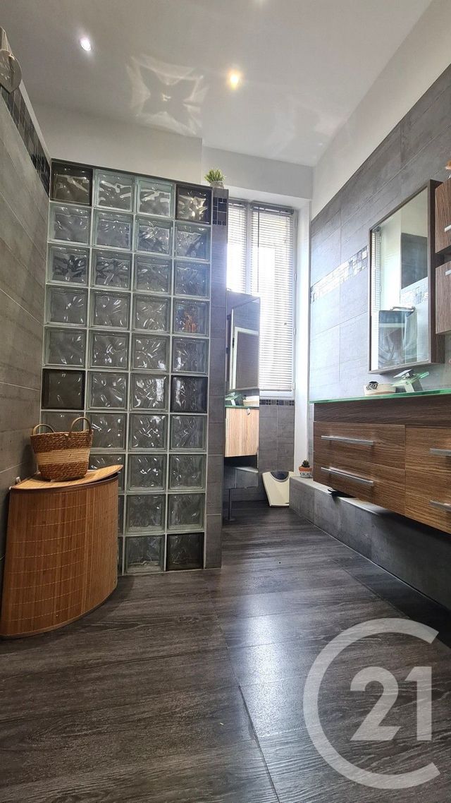 maison à vendre - 3 pièces - 124.46 m2 - LESPARRE MEDOC - 33 - AQUITAINE - Century 21 Agence Biran