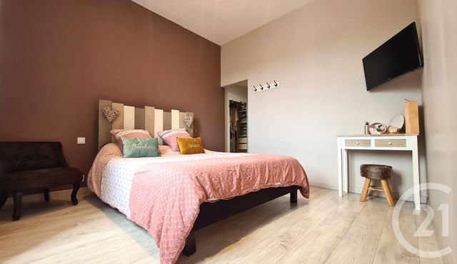 maison à vendre - 3 pièces - 124.46 m2 - LESPARRE MEDOC - 33 - AQUITAINE - Century 21 Agence Biran