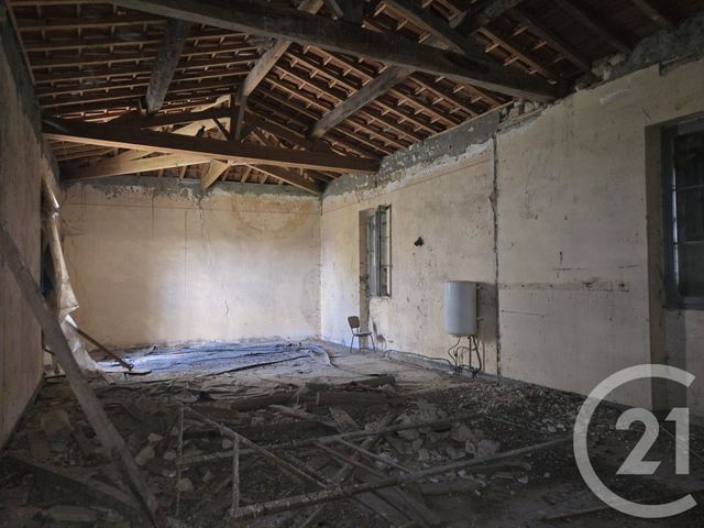 Afficher la photo en grand maison à vendre - 15 pièces - 500.0 m2 - QUEYRAC - 33 - AQUITAINE - Century 21 Agence Biran