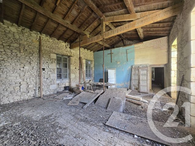 Afficher la photo en grand maison à vendre - 15 pièces - 500.0 m2 - QUEYRAC - 33 - AQUITAINE - Century 21 Agence Biran