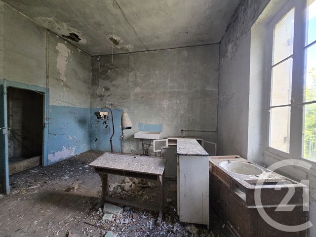 Afficher la photo en grand maison à vendre - 15 pièces - 500.0 m2 - QUEYRAC - 33 - AQUITAINE - Century 21 Agence Biran