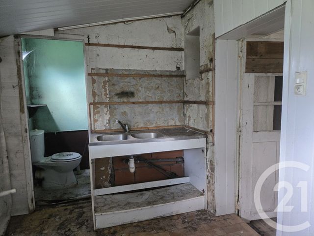 Afficher la photo en grand maison à vendre - 15 pièces - 500.0 m2 - QUEYRAC - 33 - AQUITAINE - Century 21 Agence Biran