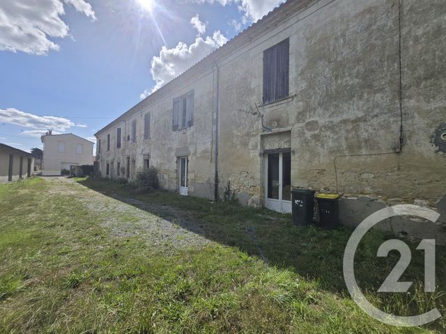 maison à vendre - 15 pièces - 500.0 m2 - QUEYRAC - 33 - AQUITAINE - Century 21 Agence Biran