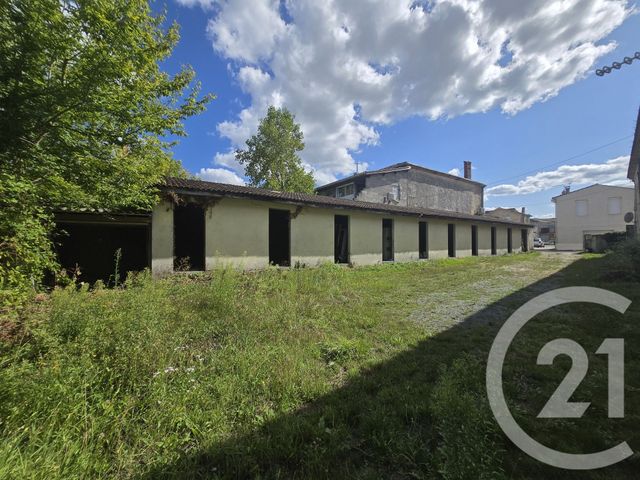 Afficher la photo en grand maison à vendre - 15 pièces - 500.0 m2 - QUEYRAC - 33 - AQUITAINE - Century 21 Agence Biran