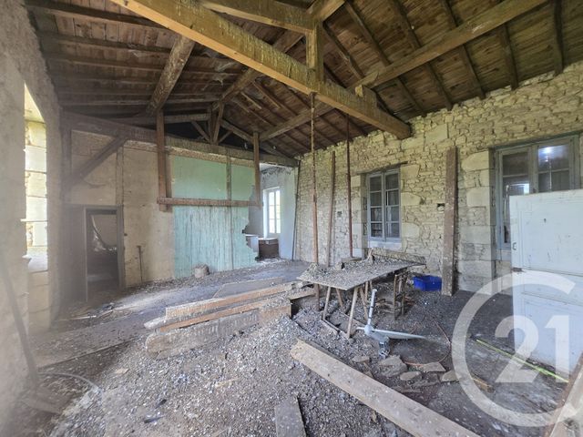 Afficher la photo en grand maison à vendre - 15 pièces - 500.0 m2 - QUEYRAC - 33 - AQUITAINE - Century 21 Agence Biran