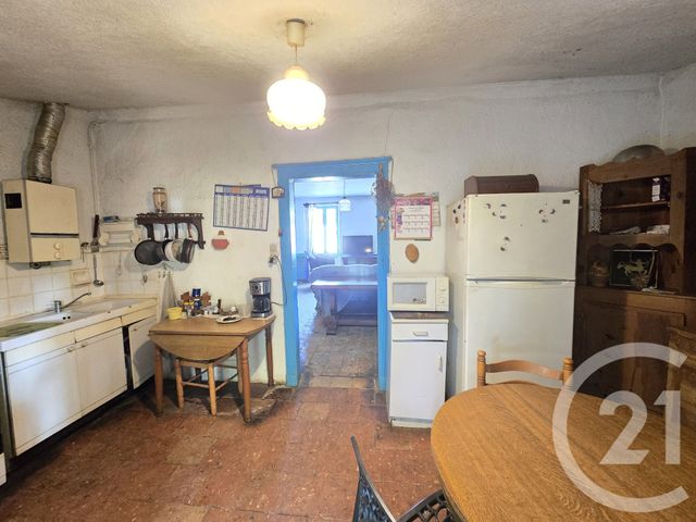 maison à vendre - 3 pièces - 110.94 m2 - LESPARRE MEDOC - 33 - AQUITAINE - Century 21 Agence Biran