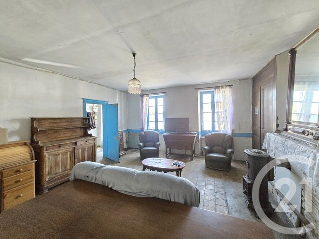 maison à vendre - 3 pièces - 110.94 m2 - LESPARRE MEDOC - 33 - AQUITAINE - Century 21 Agence Biran