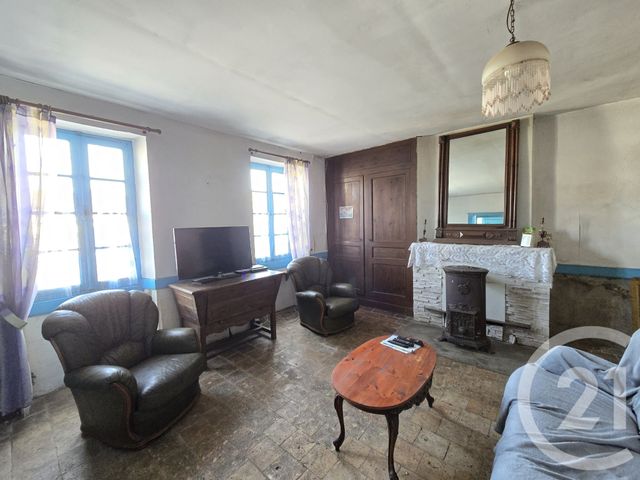 maison à vendre - 3 pièces - 110.94 m2 - LESPARRE MEDOC - 33 - AQUITAINE - Century 21 Agence Biran