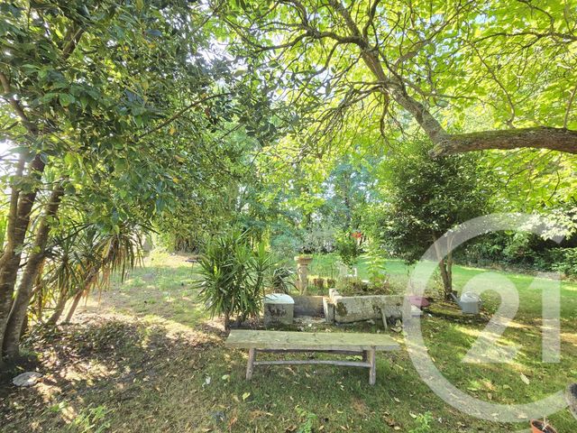 maison à vendre - 3 pièces - 110.94 m2 - LESPARRE MEDOC - 33 - AQUITAINE - Century 21 Agence Biran