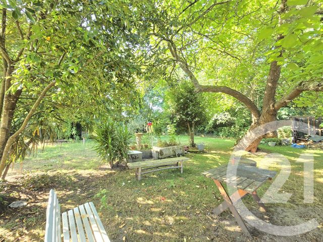 maison à vendre - 3 pièces - 110.94 m2 - LESPARRE MEDOC - 33 - AQUITAINE - Century 21 Agence Biran