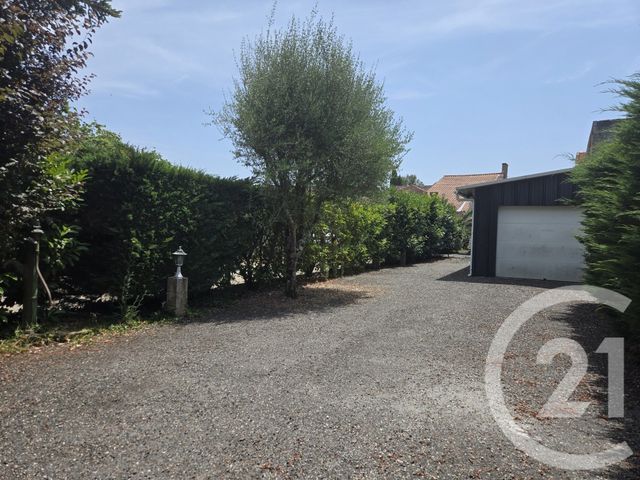 maison à vendre - 3 pièces - 80.0 m2 - LESPARRE MEDOC - 33 - AQUITAINE - Century 21 Agence Biran