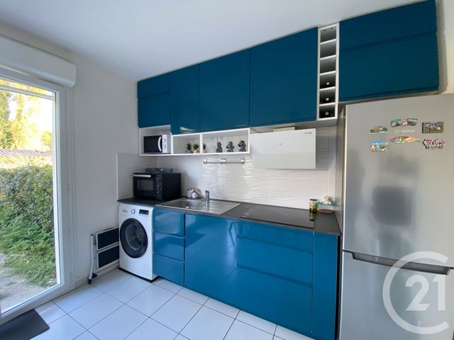 maison à louer - 3 pièces - 64.33 m2 - SOULAC SUR MER - 33 - AQUITAINE - Century 21 Agence Biran