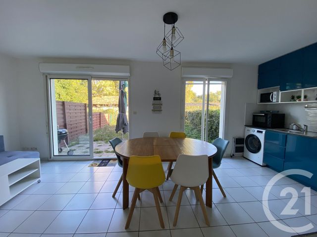 maison à louer - 3 pièces - 64.33 m2 - SOULAC SUR MER - 33 - AQUITAINE - Century 21 Agence Biran