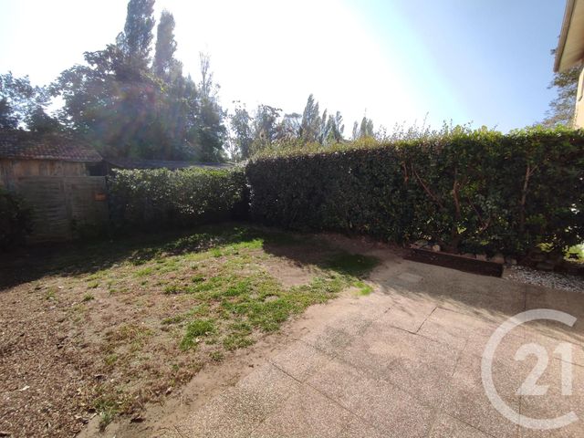 maison à louer - 3 pièces - 64.33 m2 - SOULAC SUR MER - 33 - AQUITAINE - Century 21 Agence Biran