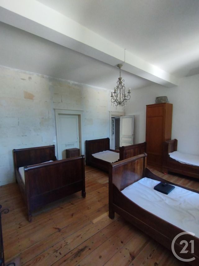 maison à vendre - 6 pièces - 238.62 m2 - QUEYRAC - 33 - AQUITAINE - Century 21 Agence Biran