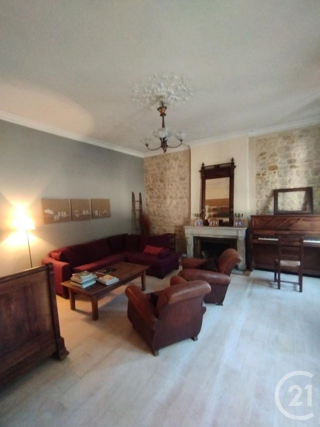 maison à vendre - 6 pièces - 238.62 m2 - QUEYRAC - 33 - AQUITAINE - Century 21 Agence Biran