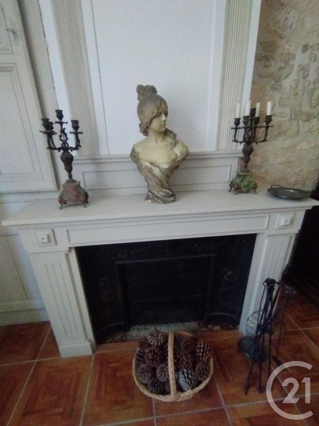 maison à vendre - 6 pièces - 238.62 m2 - QUEYRAC - 33 - AQUITAINE - Century 21 Agence Biran
