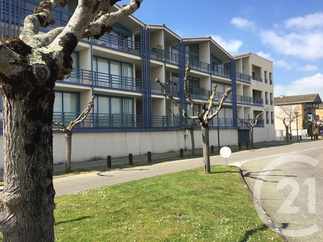 appartement - CARCANS - 33
