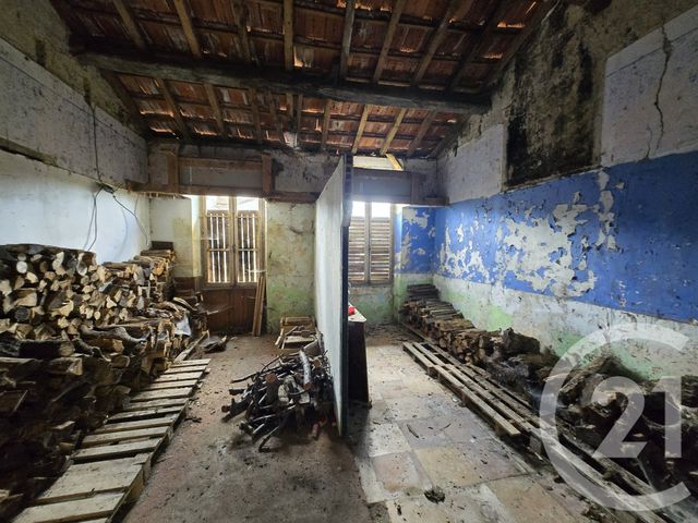 maison à vendre - 3 pièces - 60.57 m2 - ST GERMAIN D ESTEUIL - 33 - AQUITAINE - Century 21 Agence Biran