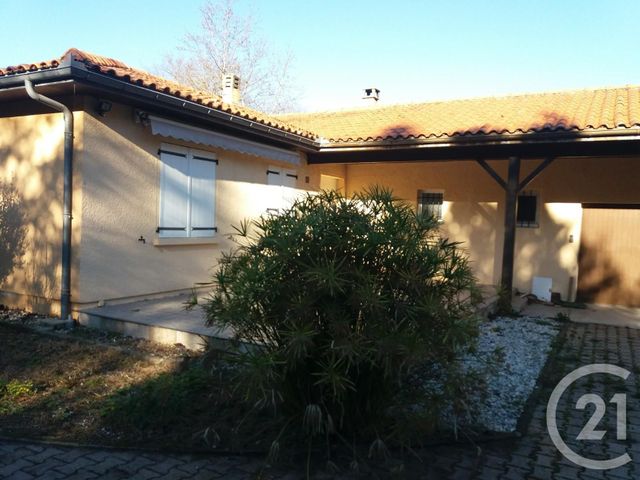 maison - GAILLAN EN MEDOC - 33