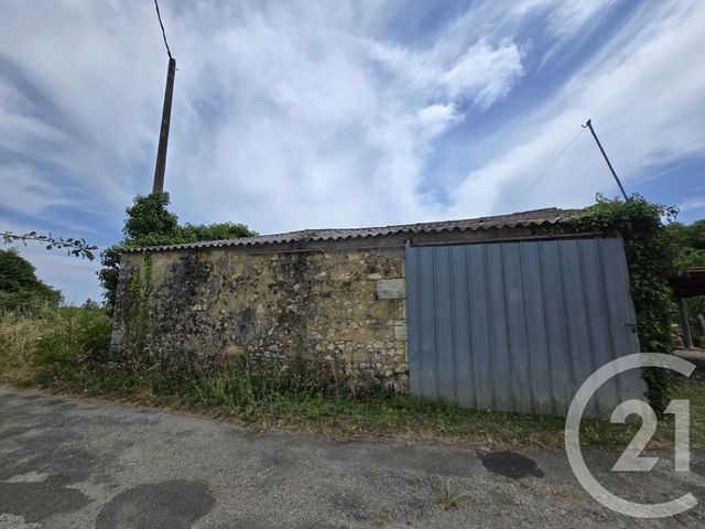 maison - ST GERMAIN D ESTEUIL - 33