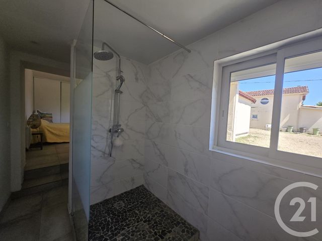 maison à vendre - 6 pièces - 106.0 m2 - LESPARRE MEDOC - 33 - AQUITAINE - Century 21 Agence Biran