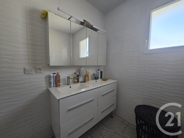 maison à vendre - 6 pièces - 106.0 m2 - LESPARRE MEDOC - 33 - AQUITAINE - Century 21 Agence Biran