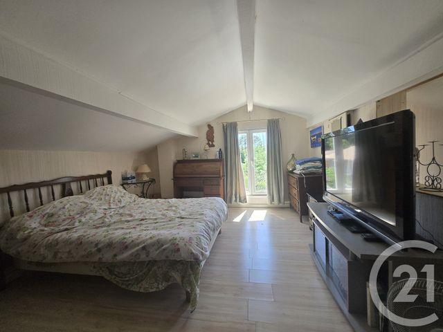 maison à vendre - 6 pièces - 106.0 m2 - LESPARRE MEDOC - 33 - AQUITAINE - Century 21 Agence Biran