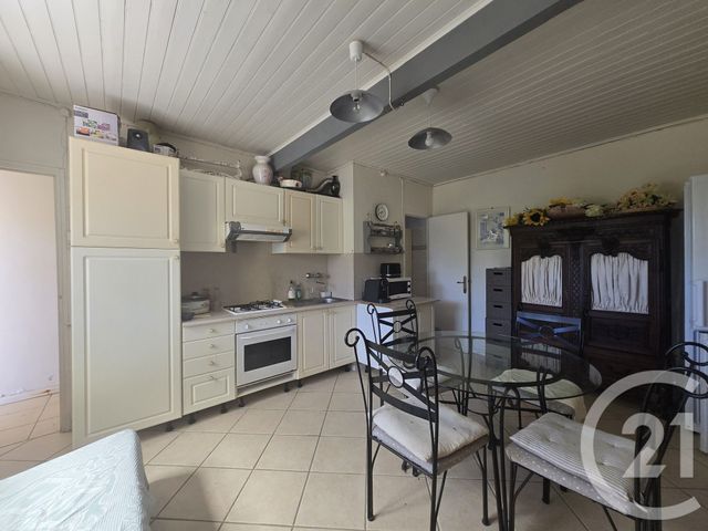 maison à vendre - 6 pièces - 106.0 m2 - LESPARRE MEDOC - 33 - AQUITAINE - Century 21 Agence Biran