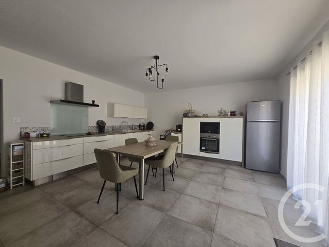 maison à vendre - 6 pièces - 106.0 m2 - LESPARRE MEDOC - 33 - AQUITAINE - Century 21 Agence Biran