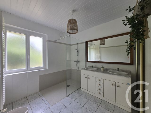 maison à vendre - 5 pièces - 185.03 m2 - VALEYRAC - 33 - AQUITAINE - Century 21 Agence Biran