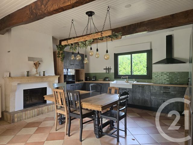 maison - VALEYRAC - 33