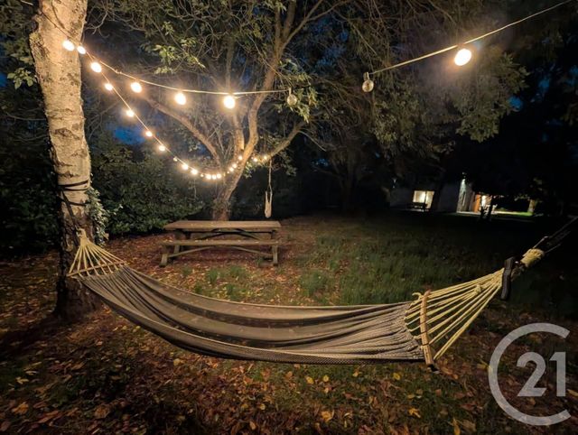 maison à vendre - 5 pièces - 185.03 m2 - VALEYRAC - 33 - AQUITAINE - Century 21 Agence Biran