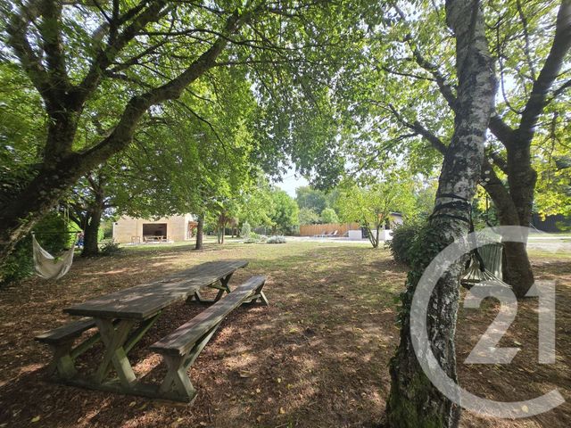 maison à vendre - 5 pièces - 185.03 m2 - VALEYRAC - 33 - AQUITAINE - Century 21 Agence Biran