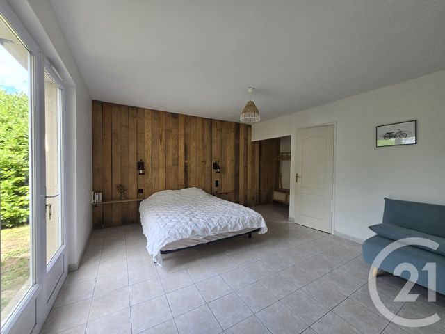 maison à vendre - 5 pièces - 185.03 m2 - VALEYRAC - 33 - AQUITAINE - Century 21 Agence Biran