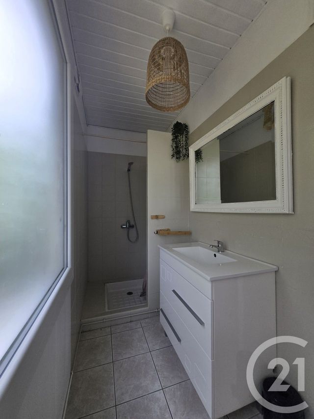 maison à vendre - 5 pièces - 185.03 m2 - VALEYRAC - 33 - AQUITAINE - Century 21 Agence Biran