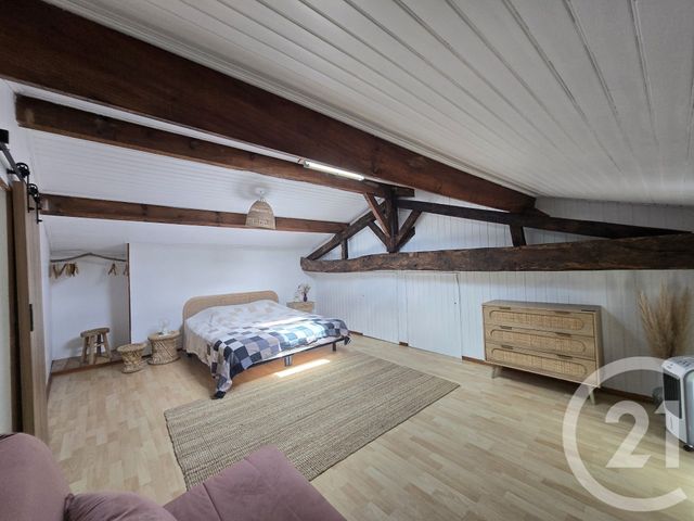 maison à vendre - 5 pièces - 185.03 m2 - VALEYRAC - 33 - AQUITAINE - Century 21 Agence Biran